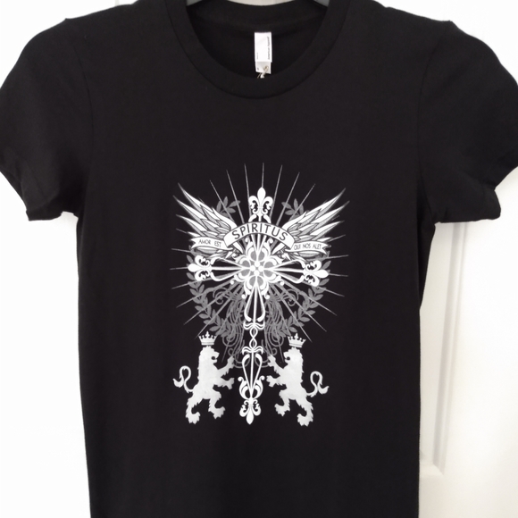 American Apparel Note by Note Clothing Co. Small - Picture 2 of 2